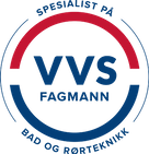 VVS Fagmann